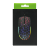 MOUSE GAMER ARES CABLE USB - Thumbnail Image 6